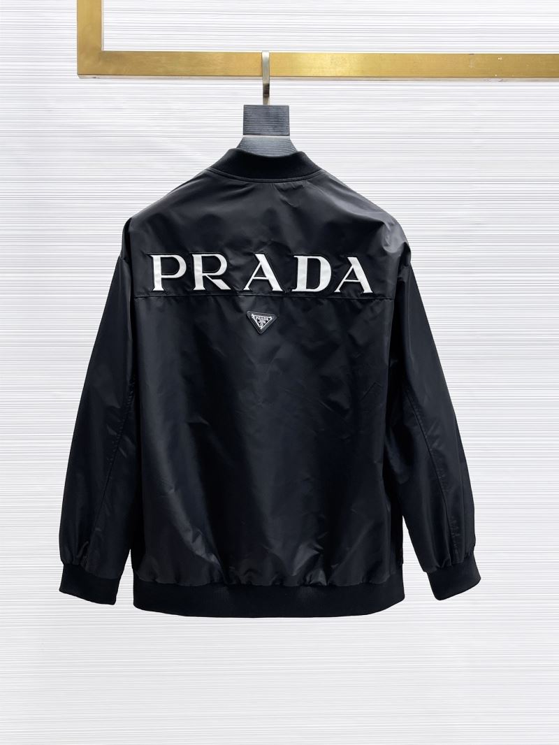 Prada Outwear